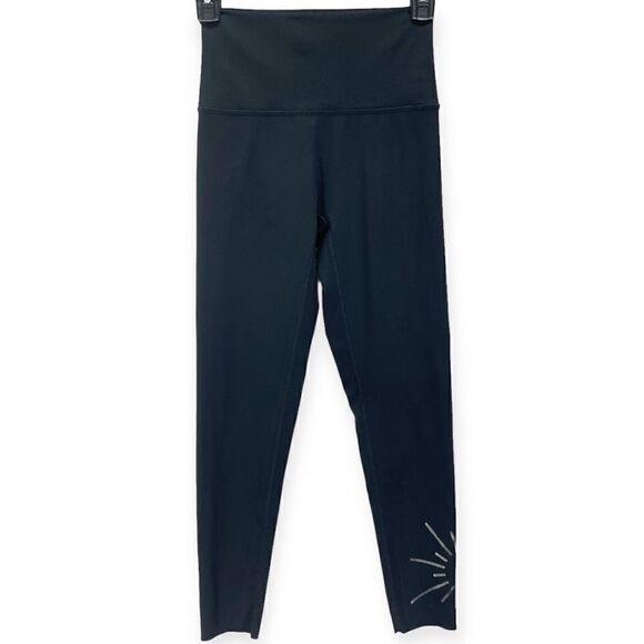 OFFLINE by Aerie Hi-rise OG 7/8 Leggings - Small Short - Picture 1 of 8